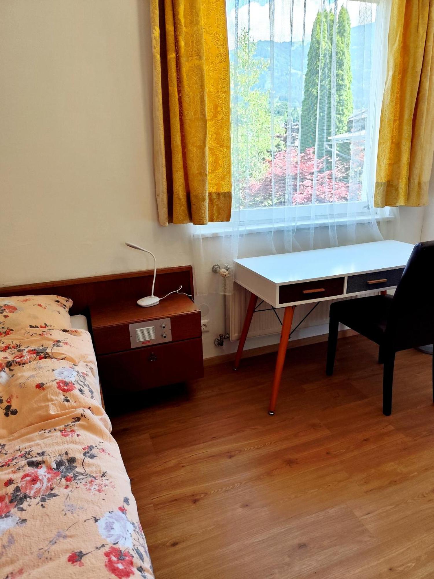 Villa Rauter Seeboden Eksteriør bilde