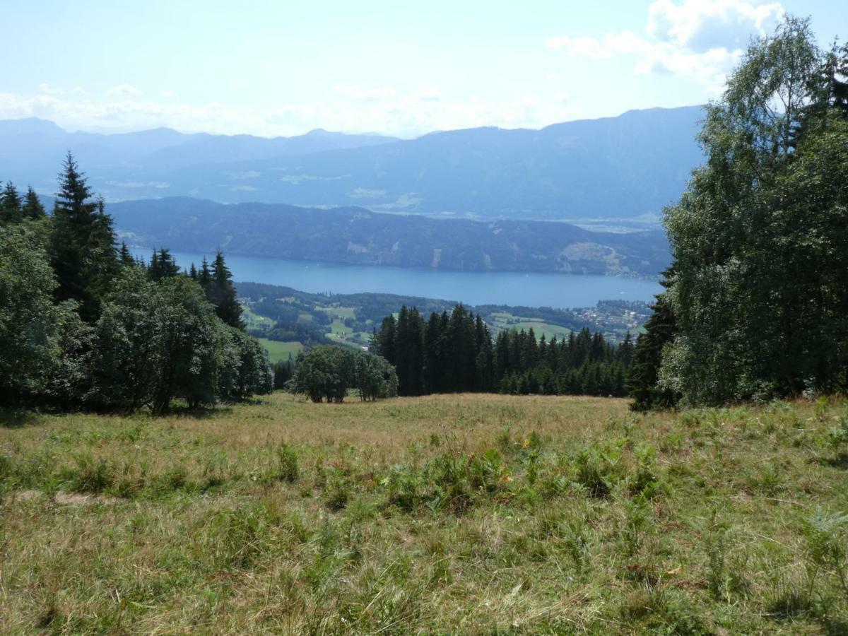 Villa Rauter Seeboden Eksteriør bilde