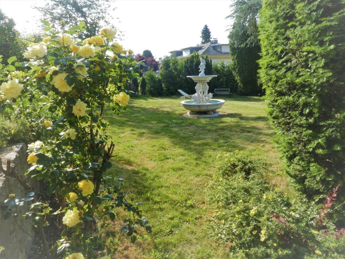 Villa Rauter Seeboden Eksteriør bilde